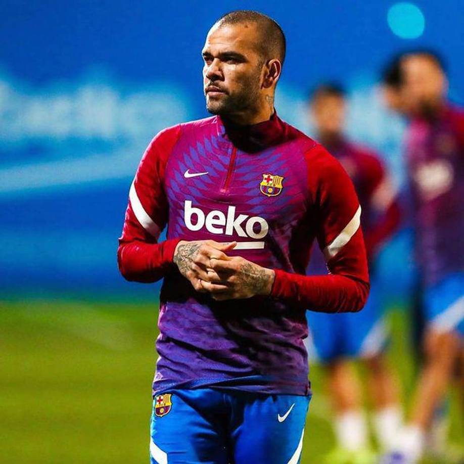 Luego de más de cuatro meses de estar encarcelado, han salido a la luz las nuevas declaraciones de la supuesta víctima del brasileño.