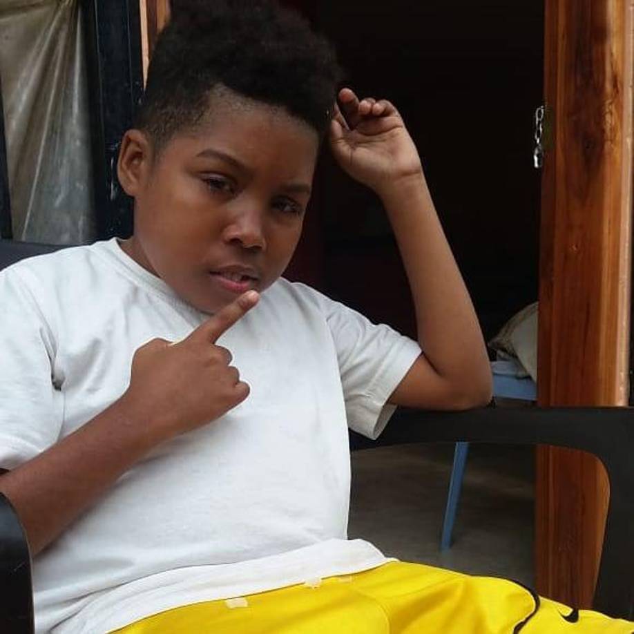 El menor de 15 años, originario de Ecuador, había sido diagnosticado con polineuropatía.