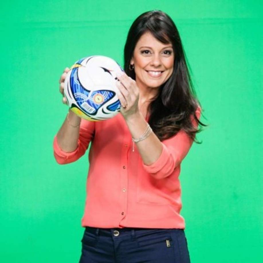 Fabiola justificó su decisión de elegir a la selección argentina de cara a la final de la Copa América y volvió a poner a Messi como la causa de su elección. “Siempre sigo mi corazón, mi razón y lo que creo que es correcto... Brasil acaba de ser campeón de la Copa América... dejo ese título al más grande del mundo”, expresó.