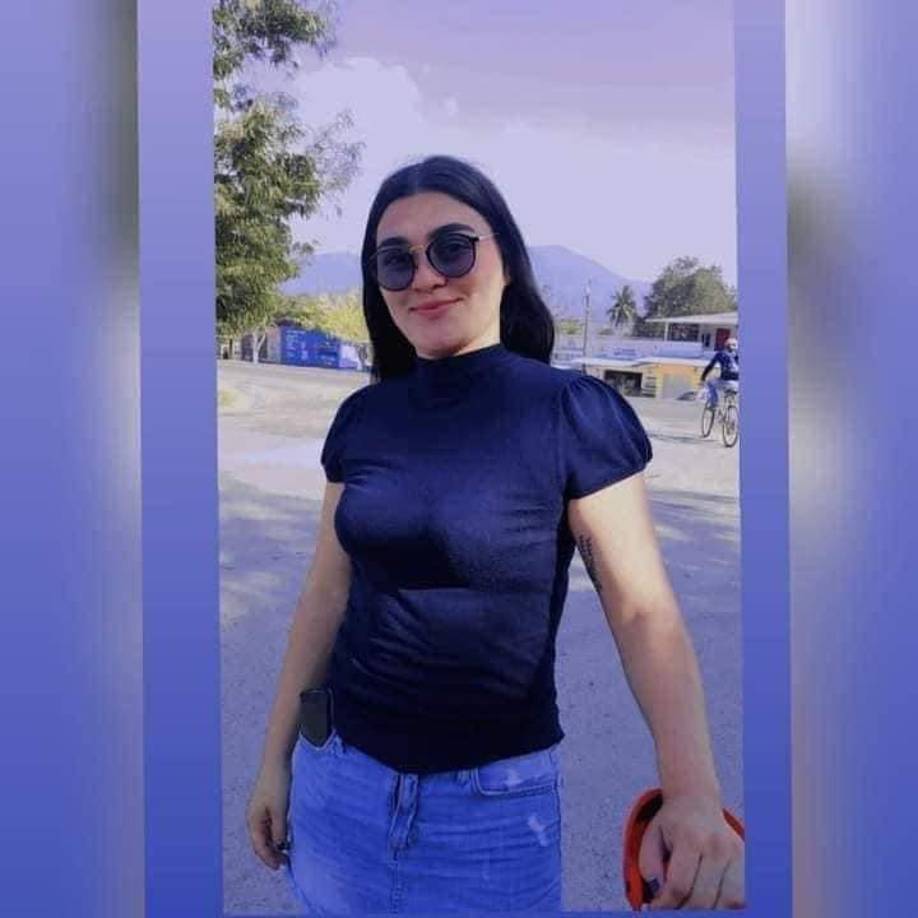 Ambos se conducían en un vehículo que se accidentó en el sector de El Torno, calle entre El Negrito y Morazán, Yoro.