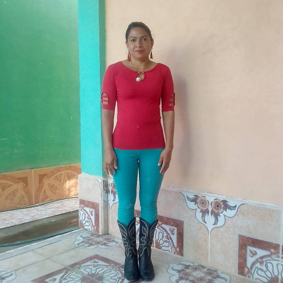 Se estima que falleció por deshidratación y luego abandonada por un grupo de migrantes.