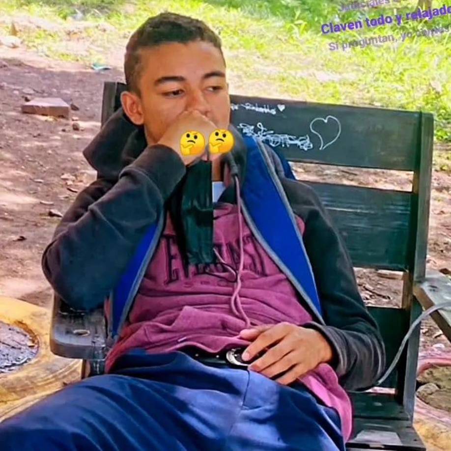 Mayco era “conocido por su afición a las motocicletas y su carácter social y amistoso”, lo describió un vecino,