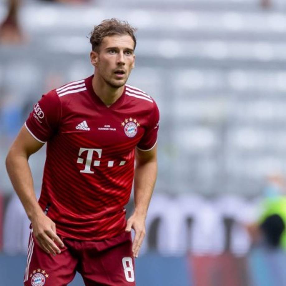 Según apunta Goal Alemania el Bayern Múnich cerrará la ampliación del contrato de Leon Goretzka hasta 2026. El nuevo salario para el centrocampista alemán alcanzará los 15 millones de euros por temporada. El jugador fue relacionado por especulaciones de mercado con el Real Madrid o el Manchester United.