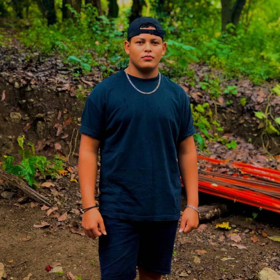 El cuerpo de Luis Fernando estuvo desaparecido varios días y fue hasta el lunes que su cuerpo fue localizado por las autoridades locales.