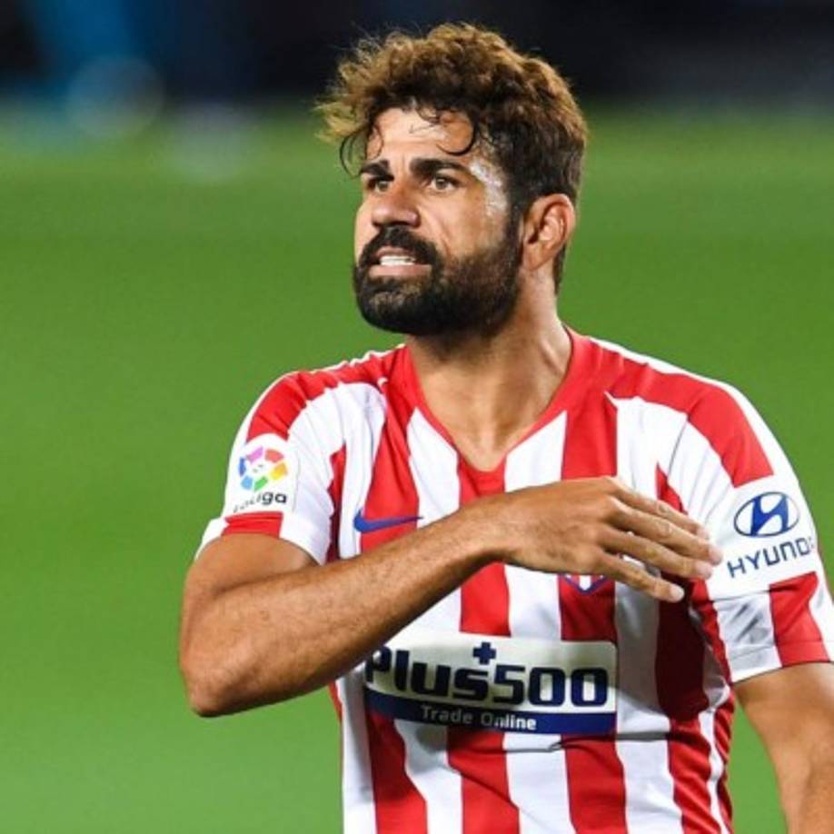 Diego Costa rescindió su contrato con el Atlético de Madrid y ya se le plantean opciones de futuro. Una de ellas, según publica The Sun, es el Wolverhampton Wanderers de la Premier League de Inglaterra.