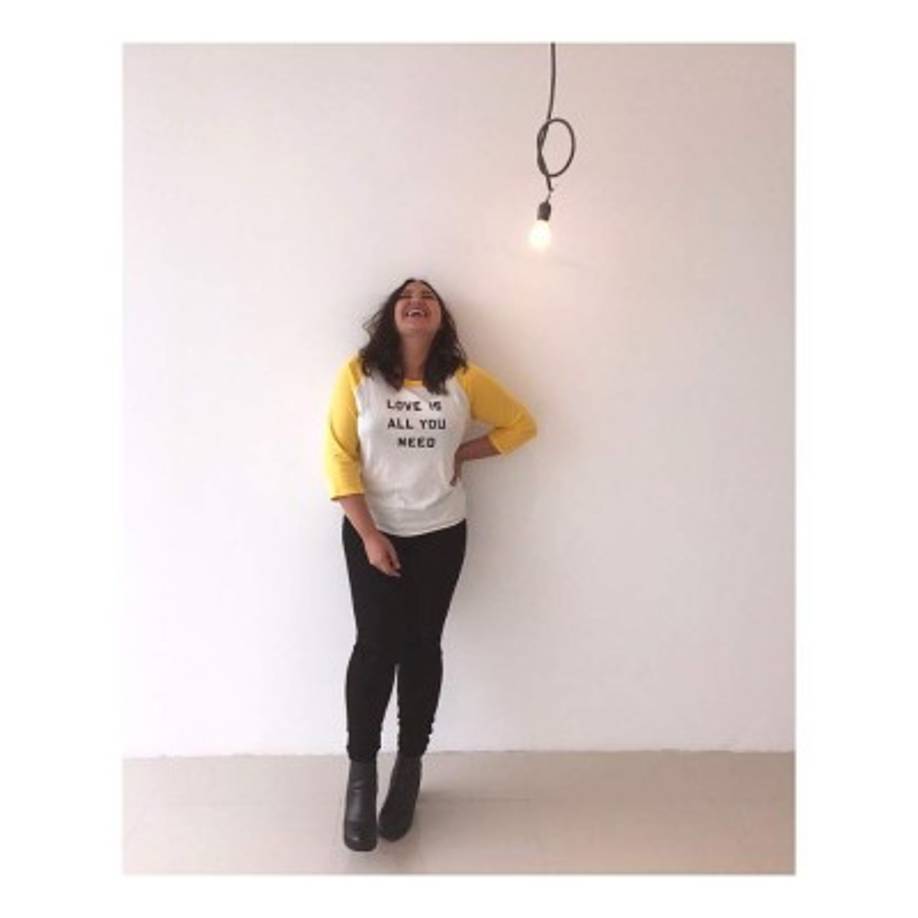 La actriz asegura que su cambio físico va más allá de perder peso; su objetivo era poder encontrarse así misma y 'amar su cuerpo'.