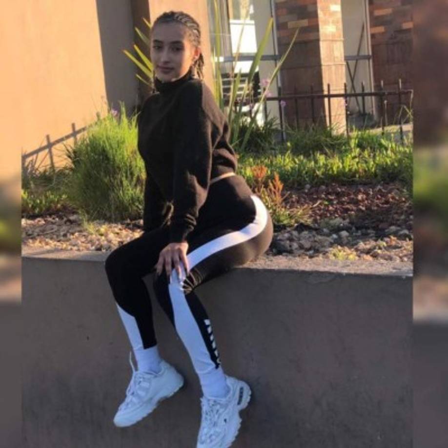 En el carro hallaron una maleta y dentro de ella una cabeza cercenada.