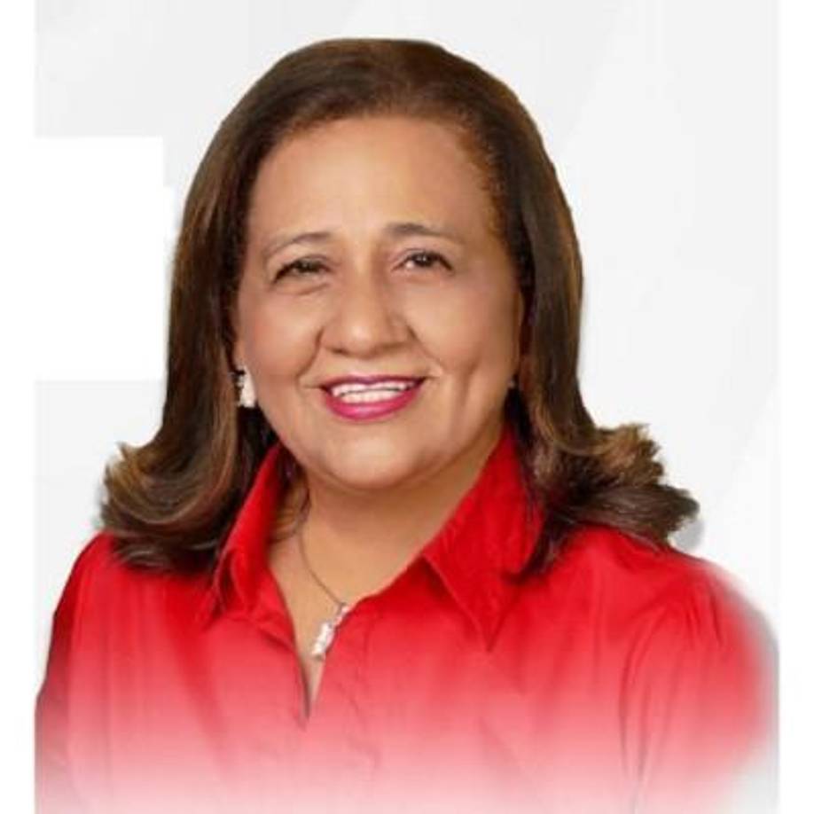 Melbi Ortiz, de Libre (Yoro), asistió a 21 sesiones. 