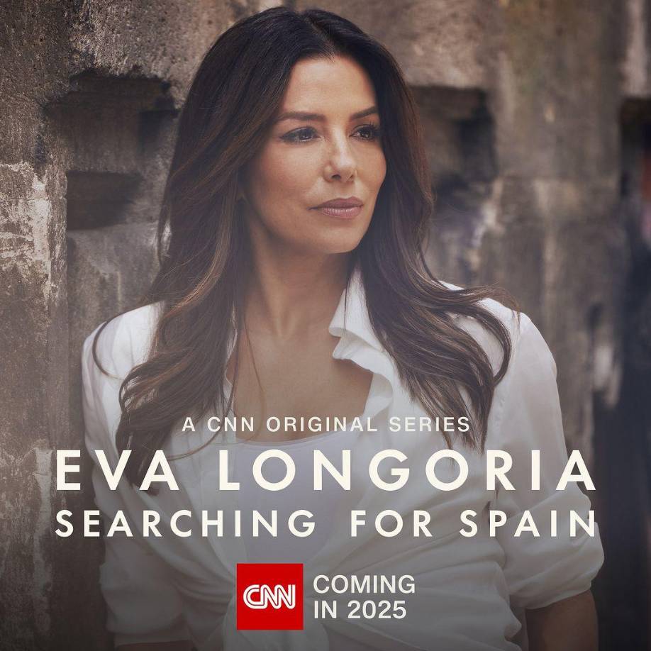Longoria no solo se ha mudado por razones personales, sino también profesionales. La actriz ha estado trabajando en proyectos como “Searching for Mexico” y “Searching for Spain” para CNN, lo que ha fortalecido su conexión con estos países.