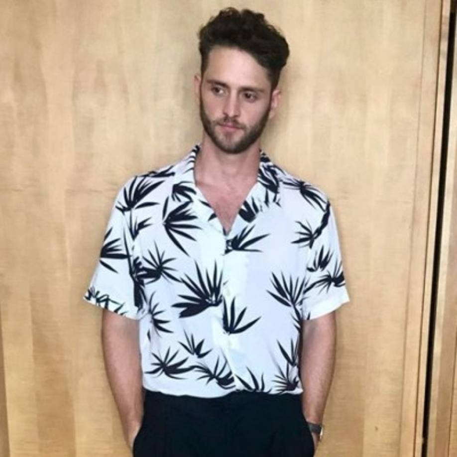 La imagen de adolescente que tenía quedó atrás, así como su cuerpo bien tonificado ya que en la actualidad luce más escuálido.