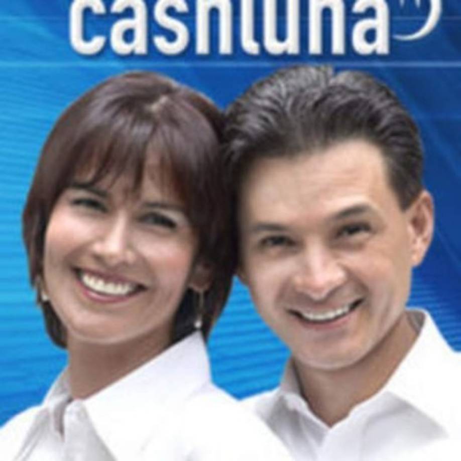 Luna está casado con la también pastora Sonia Luna, con quien ha compartido toda una vida y han procreado tres hijos que también siguen sus pasos en la iglesia.