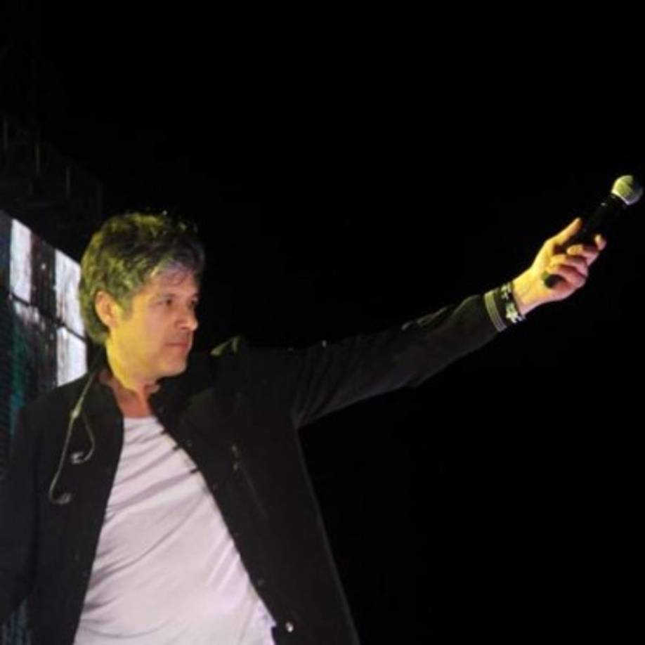 El colombiano siguió actuando en diversas producciones en su país, entre ellas Ecomoda, pero su papel más recordado es el de 'Betty la fea'.