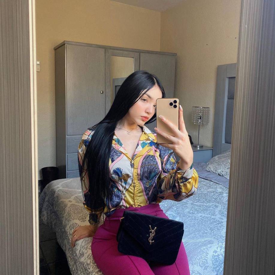 Al momento de su captura, Sherlyn González se encontraba acompañado por tres personas.