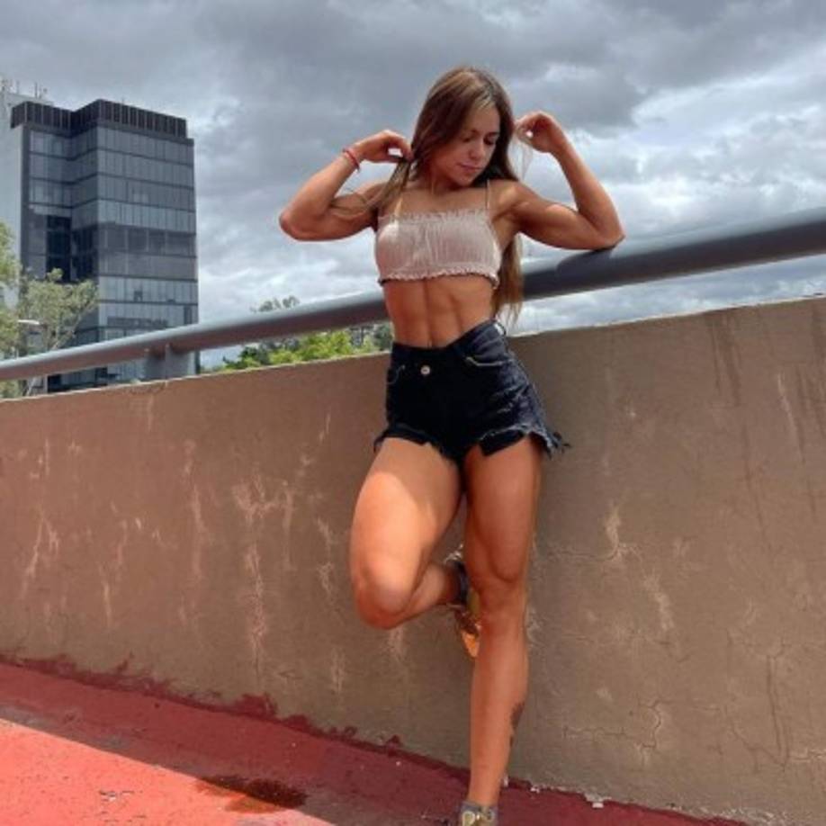 Una ex profesora de la atleta, llamada Claudia respondió ante las críticas que surgieron tras la muerte de Odalis y catalogó a la fallecida como una mujer apasionada en lo que hacía y emprendedora.