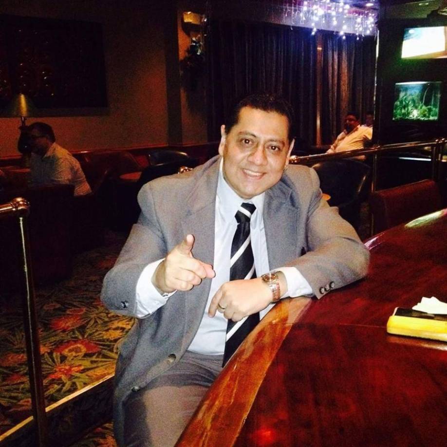 ”Cuando me dijeron que Peraza estaba libre, la tarea era convencerlo sí o sí”, contó Vallecillo.