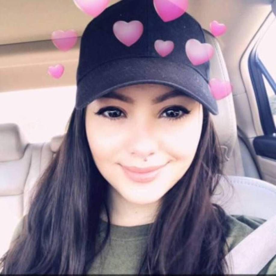 Cynthia conquistó el corazón de Teófimo pero hoy están divorciados. 