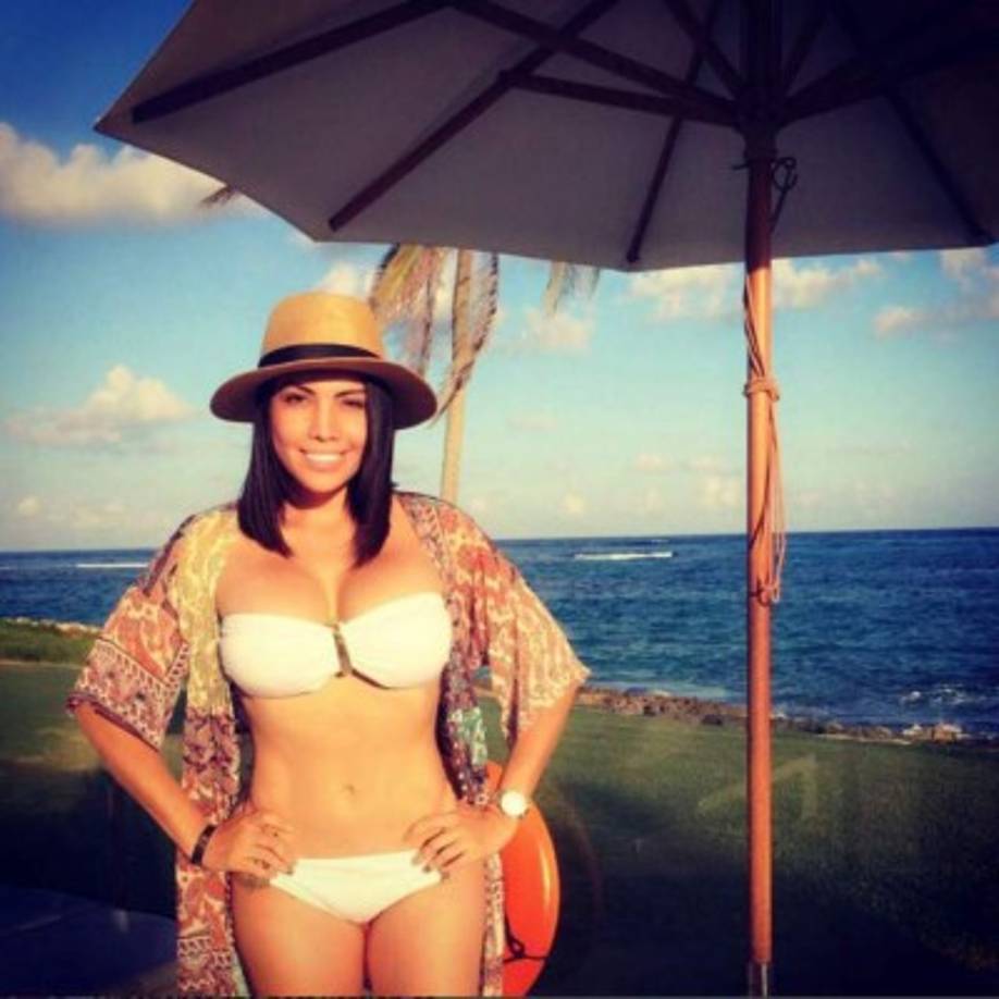 Por su parte la cuenta de Instagram de Johana es la_cordoba3.0