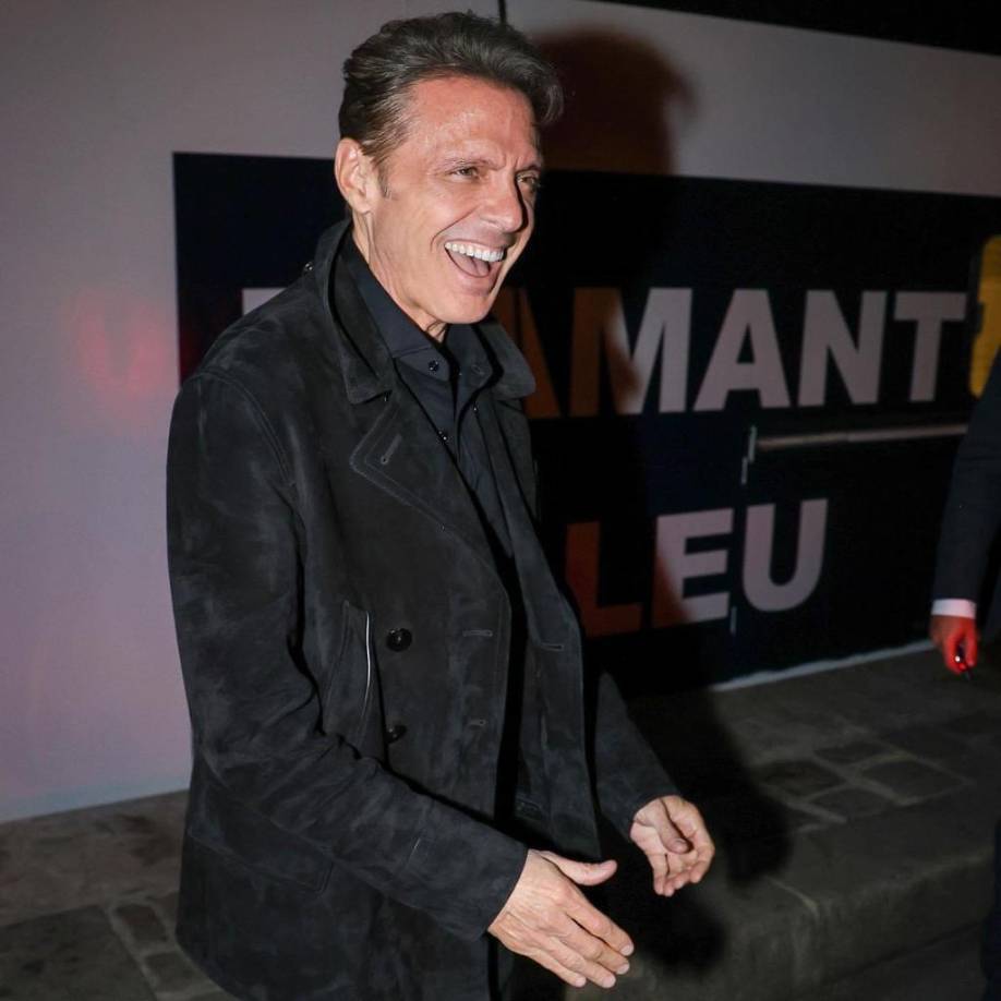 Algunos usuarios aplaudieron el aspecto físico. 