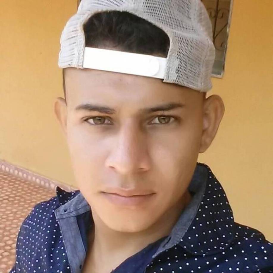 Así era Mario, joven padre asesinado al no pagar rescate en Olancho