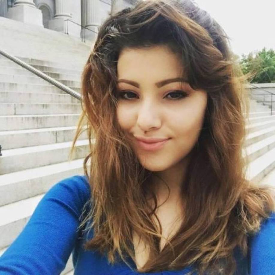 Cynthia decidió eliminar su cuenta de Instagram. 