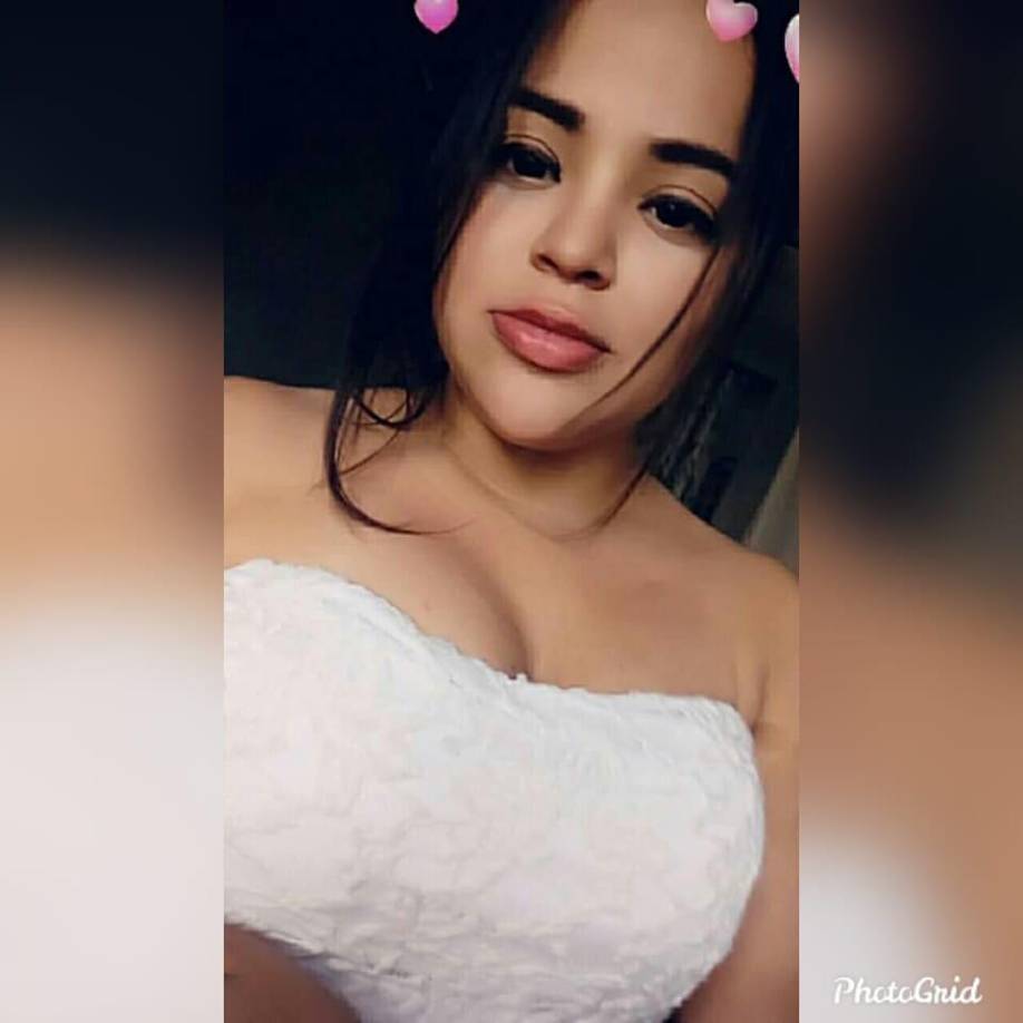 Era una joven alegre y jovial que disfrutaba hacer turismo interno.