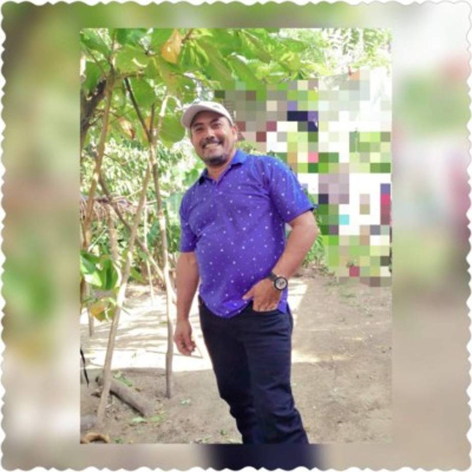 Claudia Aguilar dijo que su padre es 'su orgullo'.