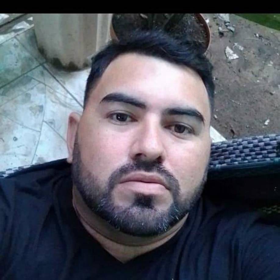 “Me puse mal, algo será que le pasó a Pedro, será que me lo quebró el tren o alguna otra cosa, pero nunca pensé que mi hijo se me había muerto”, dijo.