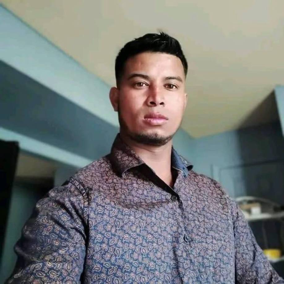 Sin embargo, su familia nunca cayó en la trampa aunque llegó a dudar.