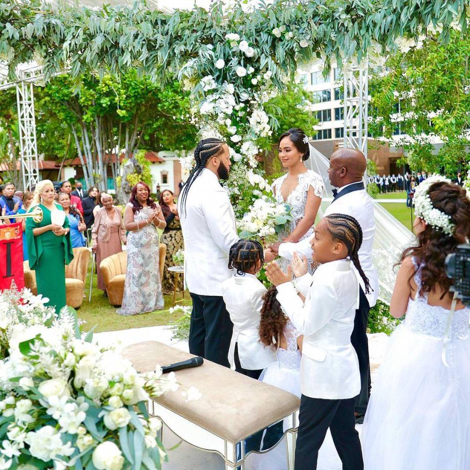 El intérprete de “Singapur” ha recibido felicitaciones y varios mensajes de apoyo. 