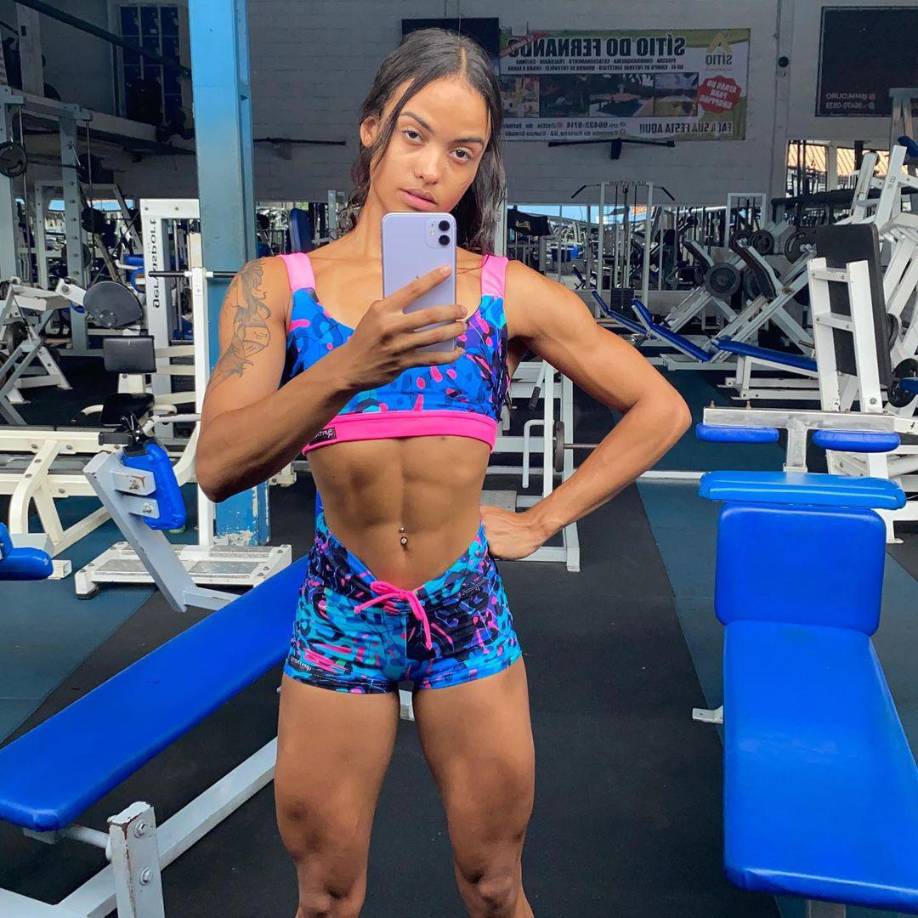 Alana Paiva falleció de una manera trágica en un accidente, sin embargo, no fue la única, ya que su novio también fue víctima del suceso. ¿Qué sucedió?