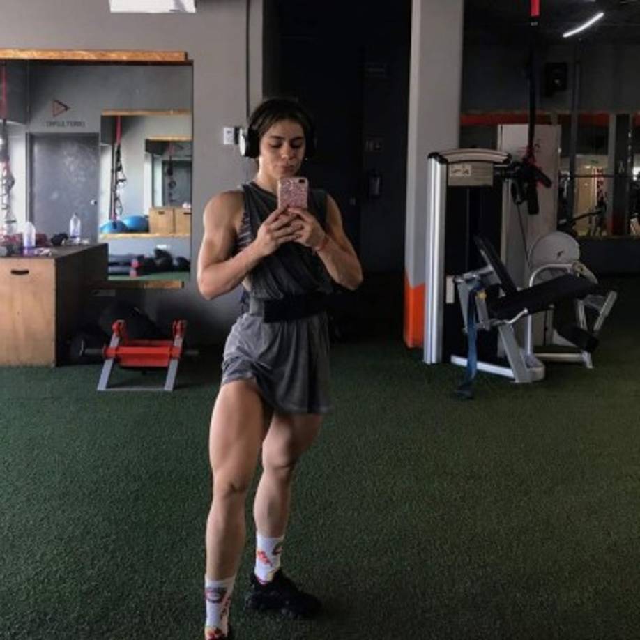 “Odalis Santos Mena no era solo una influencer, era una atleta de alto rendimiento, tenía su propia marca de ropa e implementos deportivos, entiendo que no la conocieron y quizá por eso opinan cosas que no son ciertas sobre ella', dijo la allegada de la influencer.