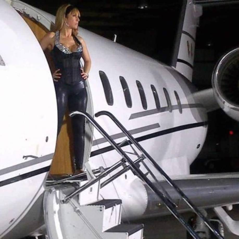 Tal fue el escándalo mediático, que Noelia, su pareja y mánager Jorge Reynoso, acusaron legalmente a Mamery de ser el responsable de difundir el video, con motivo de tomar venganza en contra de la pareja.