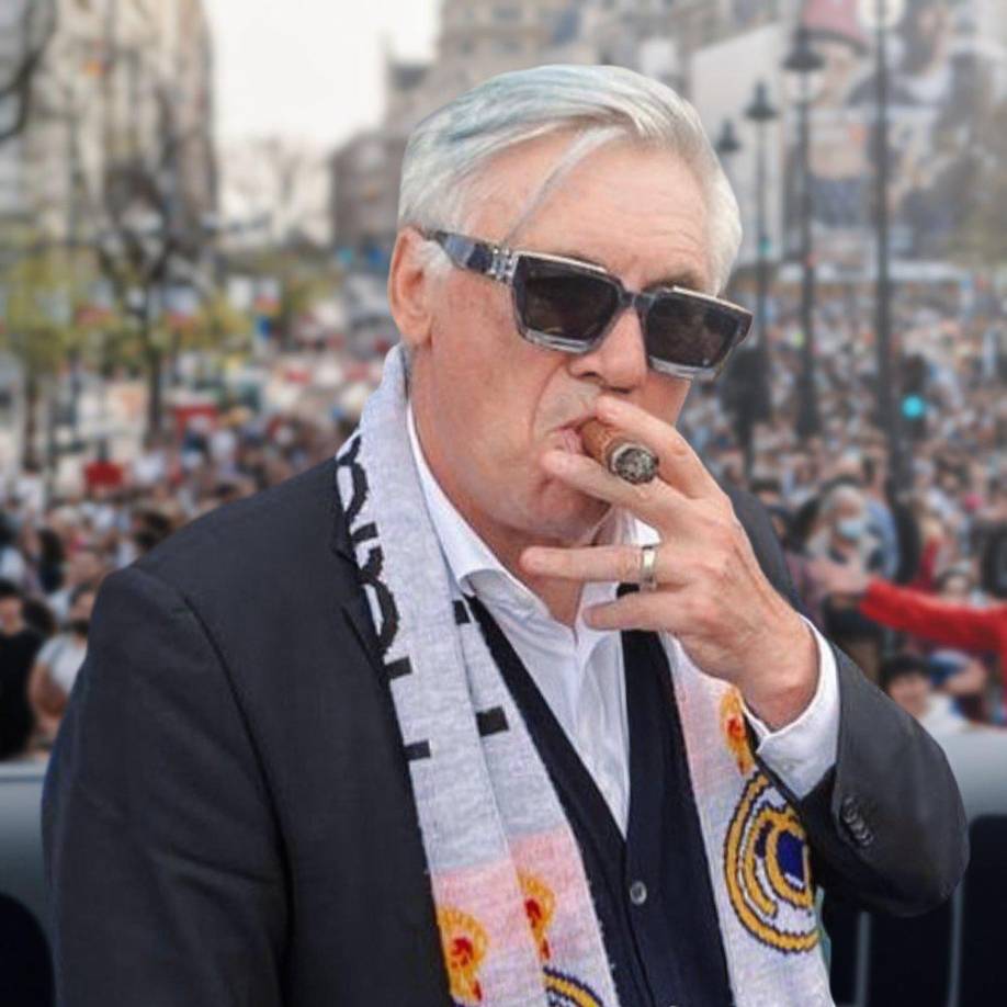 Atlético, víctima de crueles memes tras caer ante Real Madrid en Supercopa