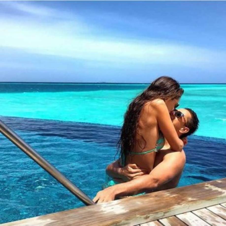 Lucía Villalón siempre se ha caracterizado por ser una mujer que tiene actitud, belleza, profesionalismo e inteligencia, eso la hace ser una mujer perfecta a los ojos de su adorado novio el futbolista Javier Hernández.