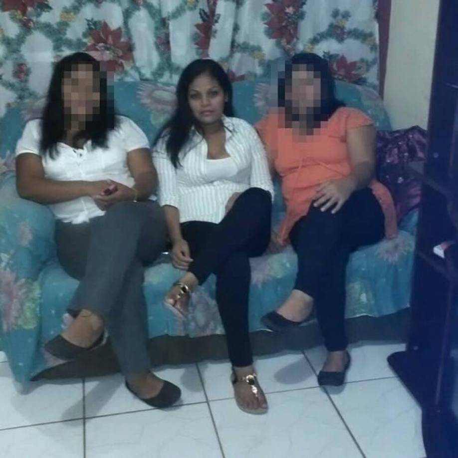 ”Dunia era un persona trabajadora, laboraba en una empresa que está en la salida vieja a La Lima”, contó el familiar.