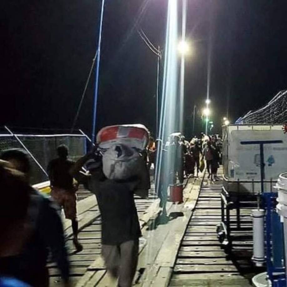 Aparte del viento y la lluvia, que afectará, además de a Nicaragua y Honduras, a partes de Guatemala, Belice, Panamá y Costa Rica, Jamaica, el sureste de México, El Salvador, el sur de Haití y las islas Caimán, el mayor peligro es la marejada ciclónica acompañada de un fuerte oleaje y corrientes.