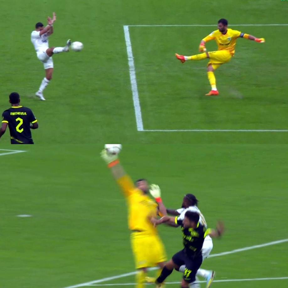 El oso de la jornada de Champions lo protagonizó el portero español Antonio Adán tras cometer dos terribles errores en la derrota del Sporting de Lisboa contra el Olympique de Marsella (4-1). El exguardameta del Real Madrid despejó mal un balón y lo bloqueó el exbarcelonista Alexis Sánchez para el primer gol del equipo francés y luego fue expulsado por tocar el balón con la mano afuera de su área.