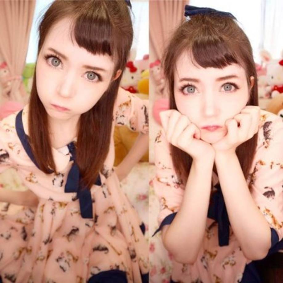 Todo comenzó en 2016, cuando la originaria de Suiza decidió someterse a una reducción de estómago e intestino para comer menos y adelgazar.<br/><br/>Y aunque ya pesaba 50 kilos, la chica no estaba conforme con su anatomía.