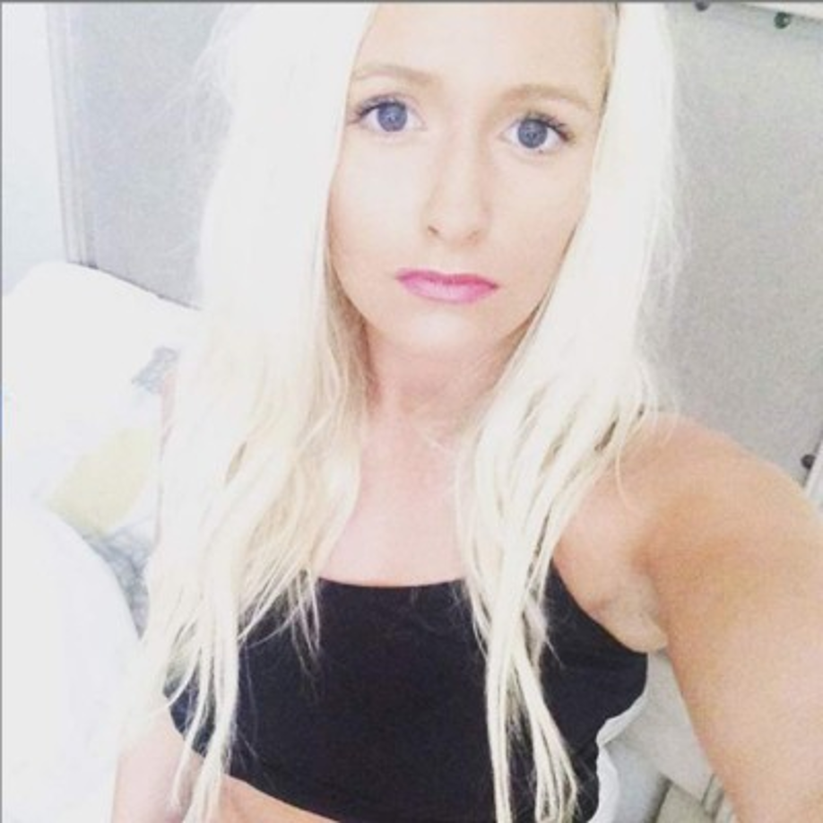 Turner, es una modelo estadounidense que ha ganadado gran popularidad debido a que es una las nuevas playmates de la revista Playboy.