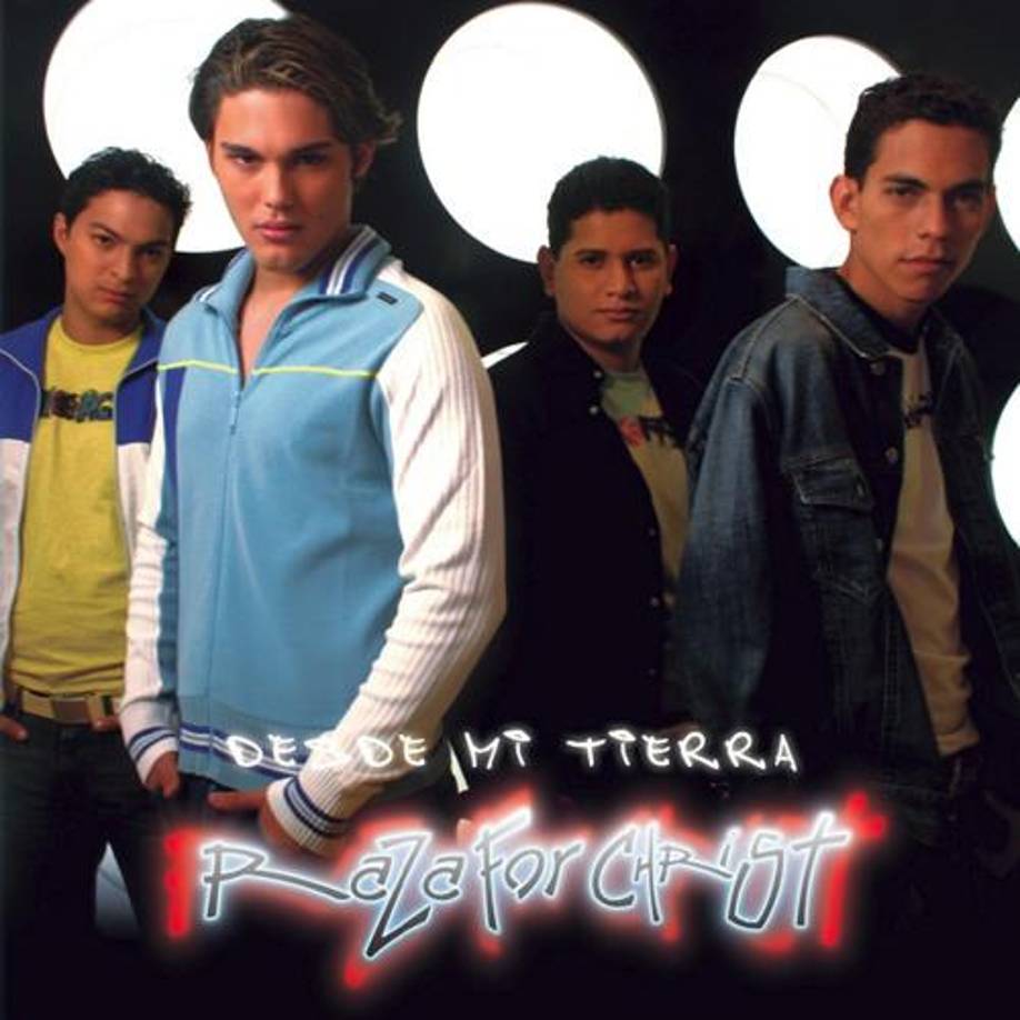 Luego de pasar etapas difíciles en sus vidas, estos cuatro jóvenes se volcaron en la religión. Raza For Christ surge de ese encuentro, donde entienden que Dios los transforma y llama a ser una raza diferente, “una raza para Cristo”, de acuerdo a lo dicho por ellos mismos. 