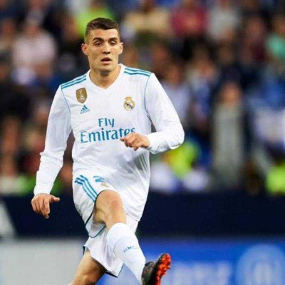 Mateo Kovacic es una de las alternativas que maneja el Manchester City si no logra el fichaje de Jorginho, del Napoli. Lo publica Sky Sports, ante las dificultades que tiene el equipo de Pep Guardiola para contratar a la estrella napolitana. Además del croata del Real Madrid, Guardiola habría pensado en Mario Lemina, del Southampton. Foto @Mateo_Kova23