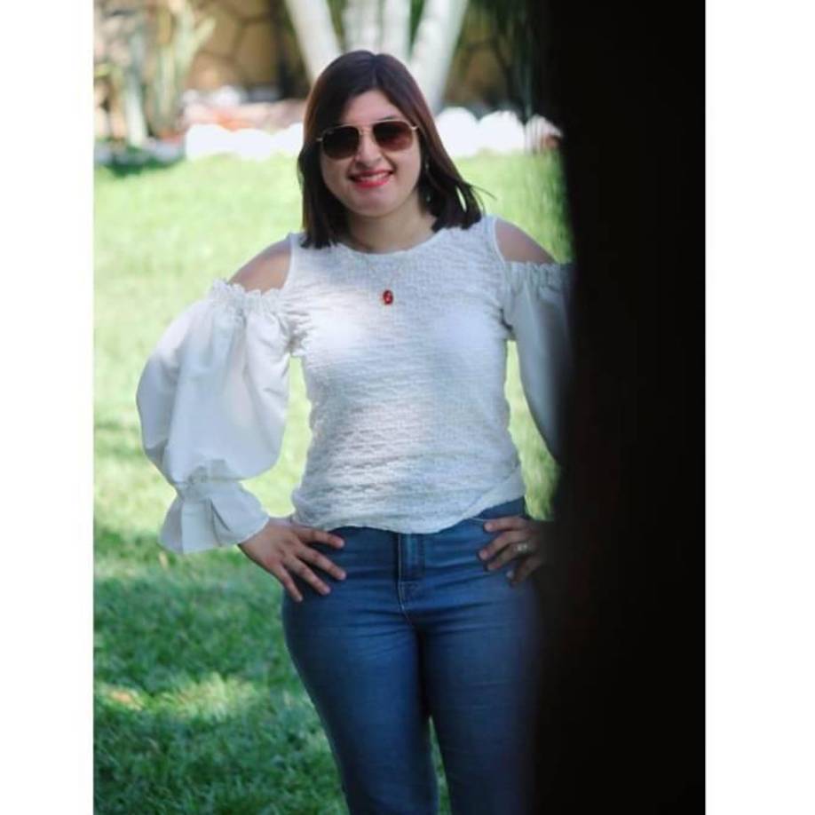 En el vehículo se transportaba junto Gabriela Huete y Fabiani Madrid, las otras dos víctimas mortales del accidente.