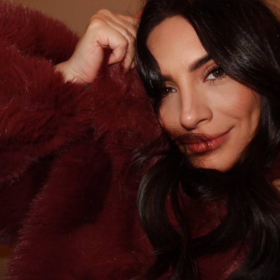 Cabe señalar que, la actriz ya estuvo casada con el empresario y torero <b>Alejandro Amaya Hank. </b>El hijo del político tijuanense <b>Jorge Hank Rhon </b>y la actriz se casaron en Las Vegas en 2013, pero decidieron cancelar su unión religiosa. Tres años después, Hank Amaya se casó con la empresaria <b>Bárbara Coppel</b>.