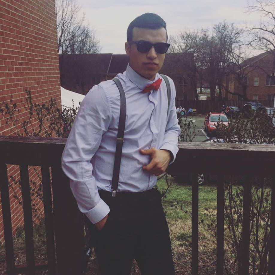 Toñito, como le decían su familia y amigos, era beneficiario DACA y desde hace un año había conseguido la licencia para ser contratista.