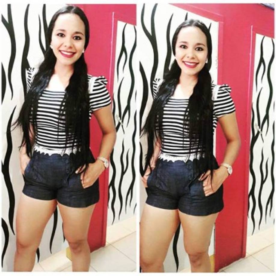 Nació en Colón el 9 de agosto de 1996.