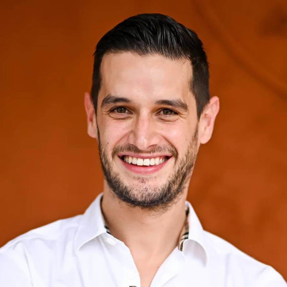 Adrián Marcelo va por la revancha en “La Casa de los Famosos All Stars”