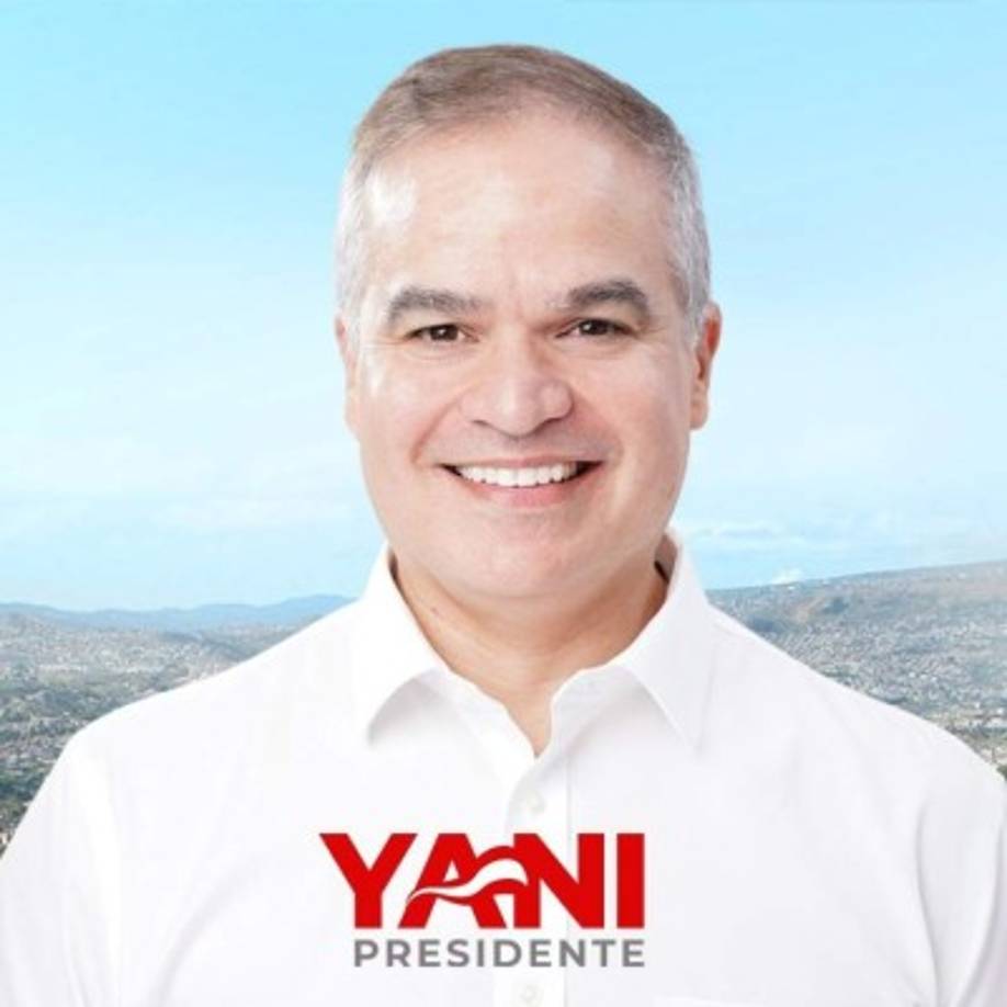 Yani Rosenthal levanta expectativas tras una intensa campaña. El precandidato por el Partido Liberal depositará su voto en la escuela Dionisio de Herrera, del barrio sampedrano de Río de Piedras, a las 8:00 am.