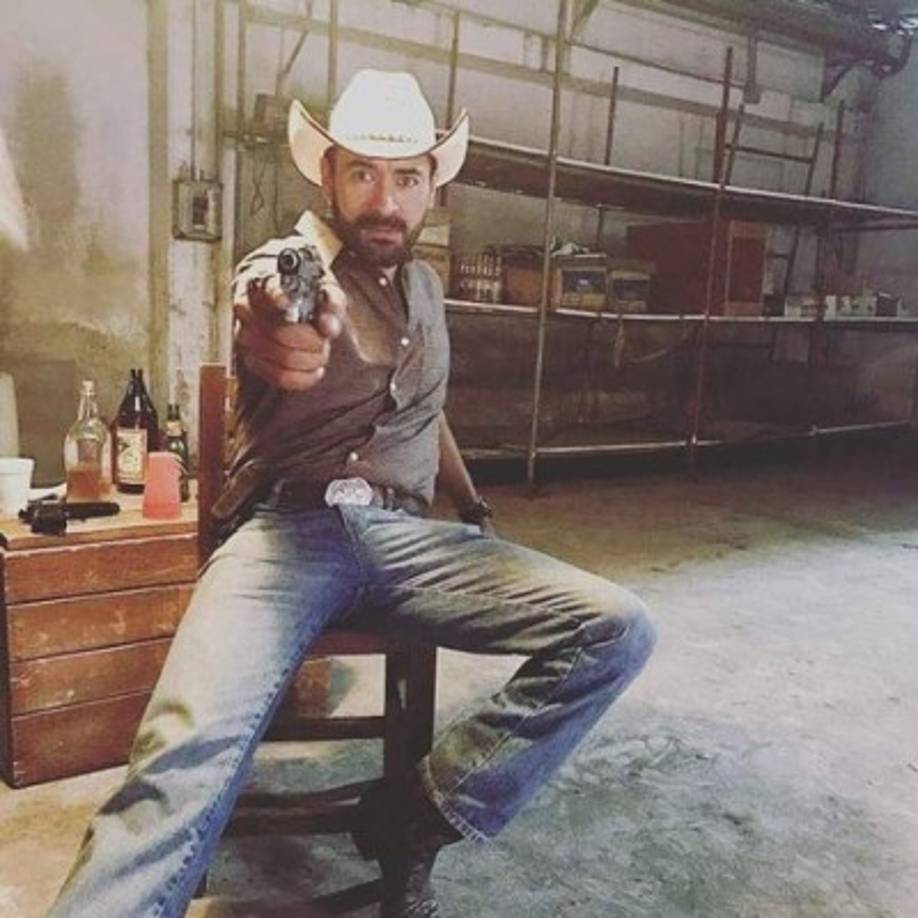 Hasta el momento, no se sabe desde qué fecha ingresó al hospital ni hay una confirmación sobre el diagnóstico o las posibilidades de recuperación para Ferrat.