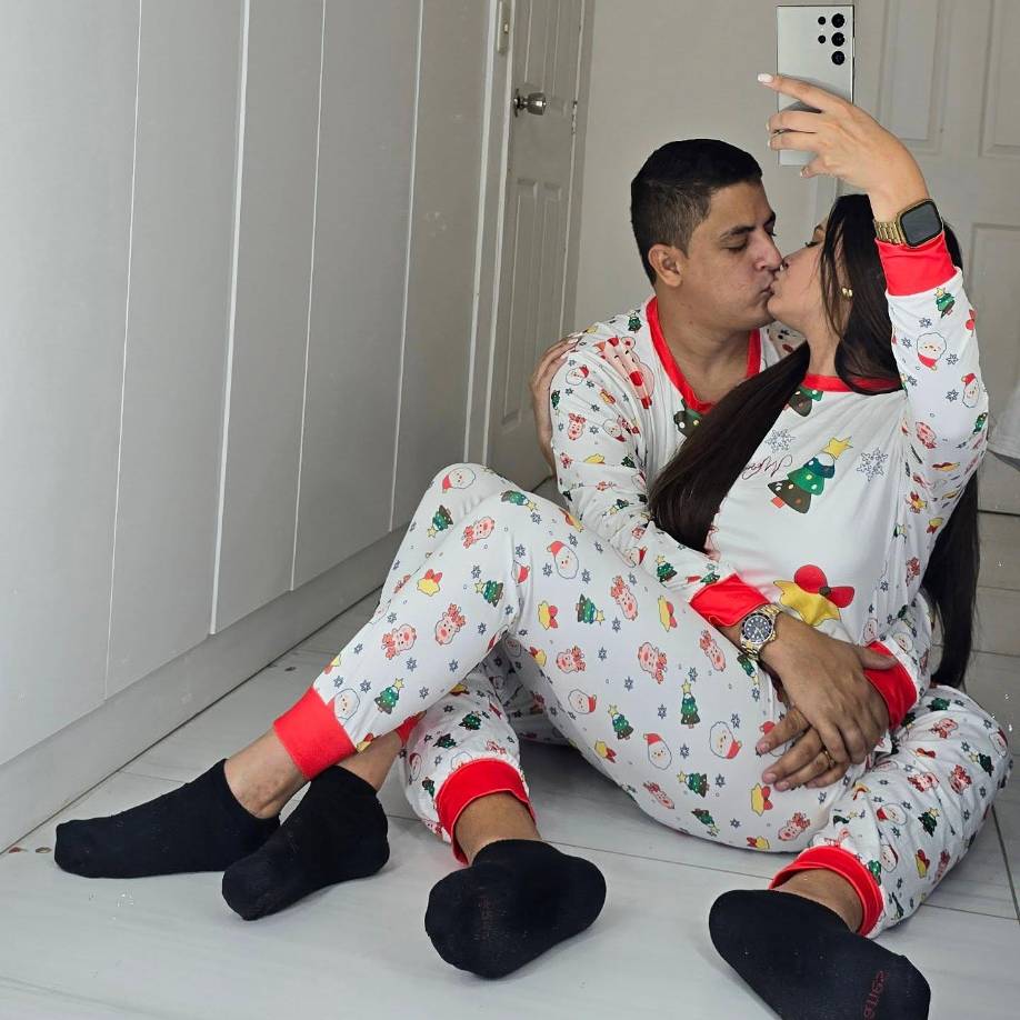 Durante la conversación con Ariela Cáceres, la presentadora Alejandra Rubio expresó lo siguiente: ““No estoy en la obligación de invitar a nadie que no sea de la familia”.