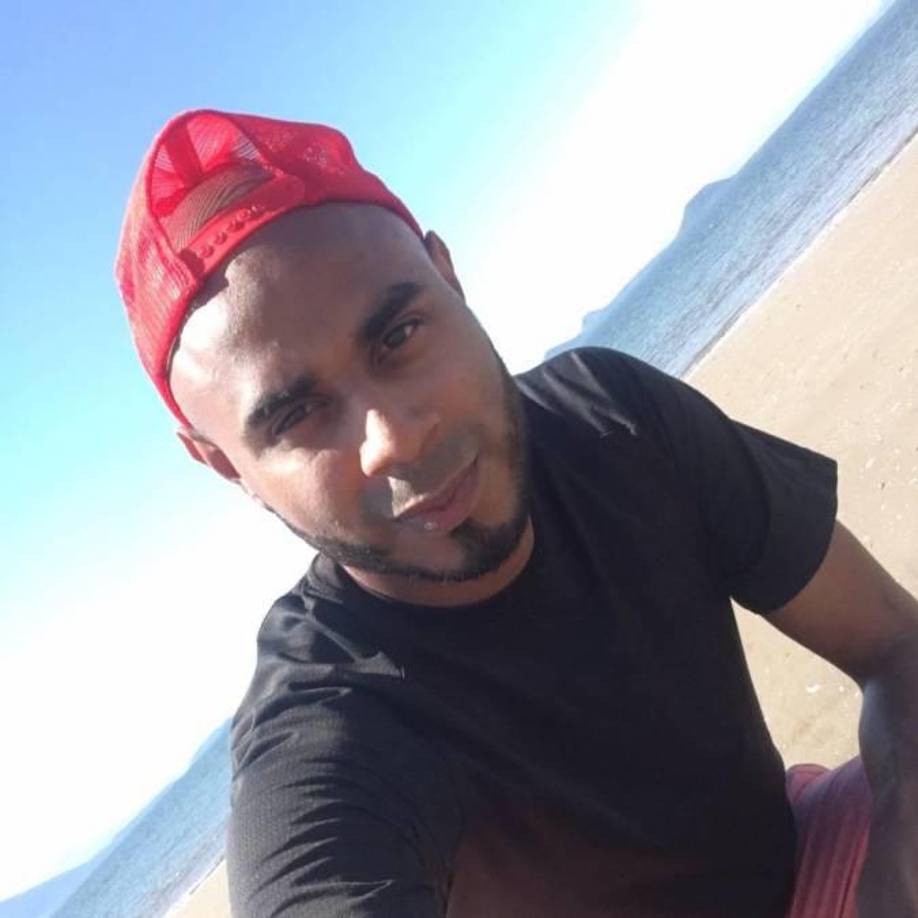 Sin embargo, un posteo en su Facebook indicaría que no se aferraba tanto a lo material como para exponer su vida.